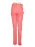 Hype Color Block Pink Jeggings Size 9 - photo 2