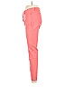 Hype Color Block Pink Jeggings Size 9 - photo 5