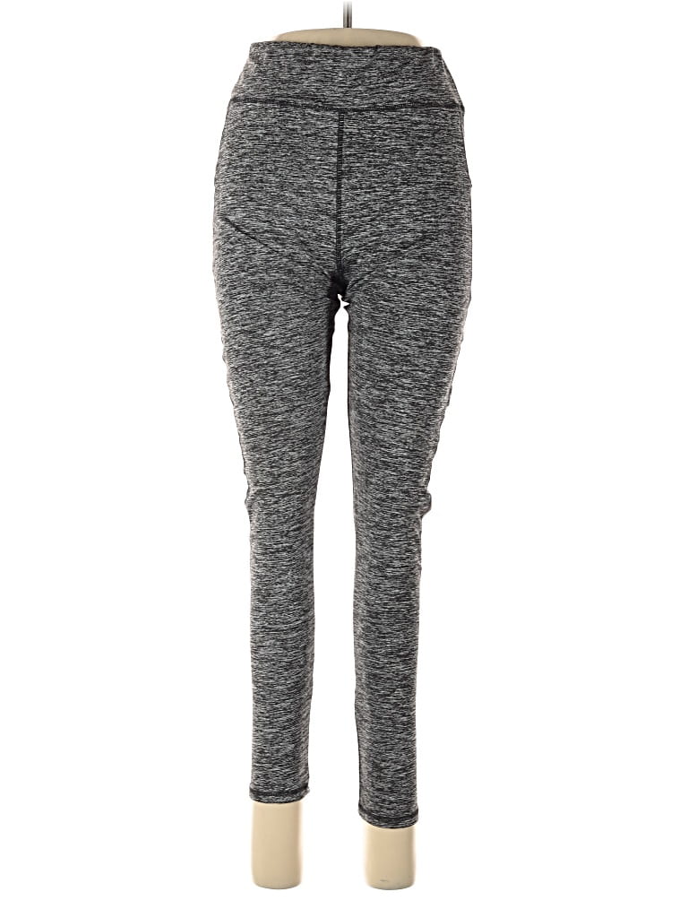 Pre-owned Unbranded Active Pants In Gray