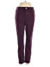 Gap Purple Jeans Size 0 - photo 1