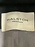 Halston Heritage 100% Polyester Black Blazer Size S (estimated) - photo 6