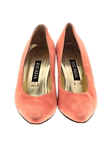 Escada Heels (view 2)