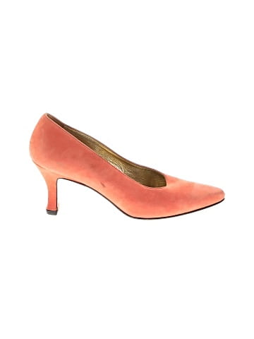 Escada Heels (view 1)