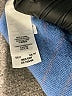 Juicy Couture 100% Cotton Blue Pullover Sweater Size P (petite) - photo 8