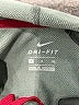 Nike 100% Polyester Gray Pullover Hoodie Size S - photo 7