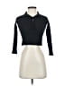 Vince. Black Wool Pullover Sweater Size S - photo 1
