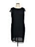 Talbots Black Cocktail Dress Size 16 - photo 1