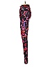 Athleta Print Purple Leggings Size XS - photo 5