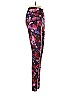 Athleta Print Purple Leggings Size XS - photo 4