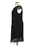Talbots Black Cocktail Dress Size 16 - photo 5