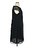 Talbots Black Cocktail Dress Size 16 - photo 4