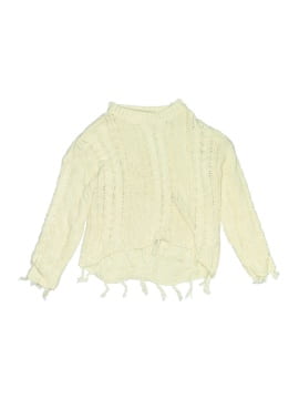 Hayden Girls Pullover Sweater