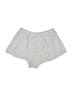 WVN. 100% Cotton Gray Shorts Size XS - photo 2