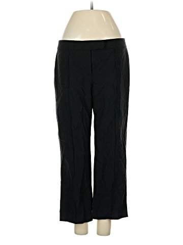 Theory Wool Pants (view 1)