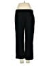 Theory Black Wool Pants Size 4 - photo 2