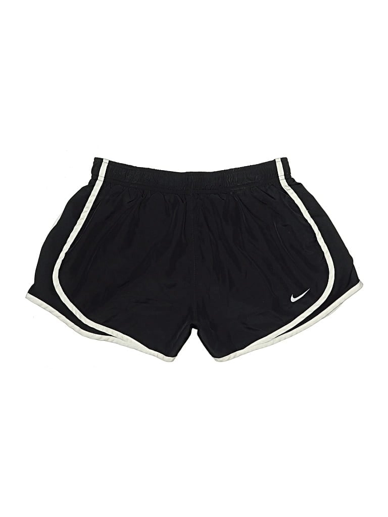 Pre-owned Nike Athletic Shorts In Black