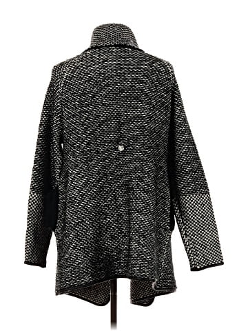 Simply Couture Cardigan (view 2)