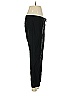 Theory Black Wool Pants Size 4 - photo 4