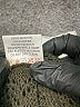 Quinn 100% Acrylic Black Kimono Size S - photo 9