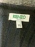 Kenzo Black Casual Dress Size XL - photo 6