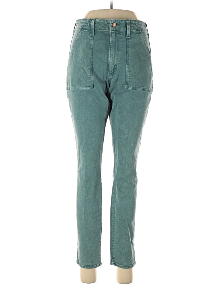 Pre-owned Universal Thread Jeans In Blue