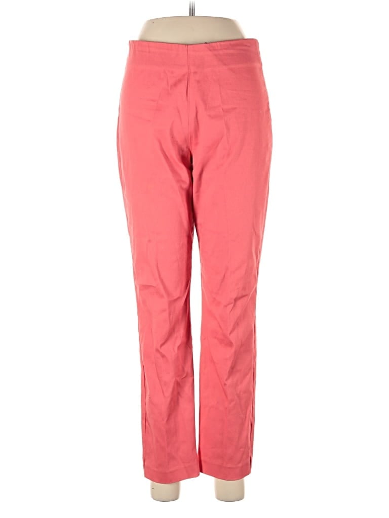 Pre-owned Old Navy Casual Pants In Pink