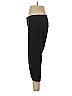 AB Studio Black Active Pants Size 10 - photo 5