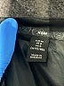 H&M Solid Black Cocktail Dress Size 8 - photo 7