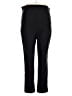 Joseph Ribkoff Black Active Pants Size 14 - photo 2