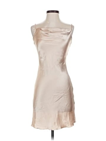 Bebe Cocktail Dress (view 1)