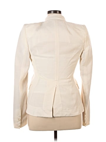 Rick Owens Wool Blazer (view 2)
