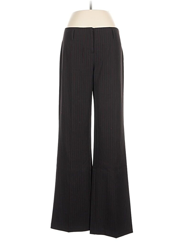 Pre-owned Heart Soul Dress Pants In Black