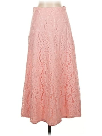 NY Collection Formal Skirt (view 1)