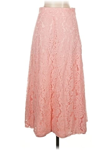 NY Collection Formal Skirt (view 2)