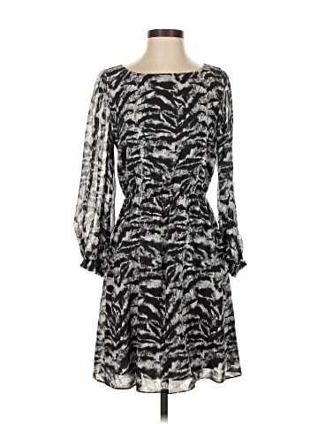 Alice + Olivia Cocktail Dress (view 1)