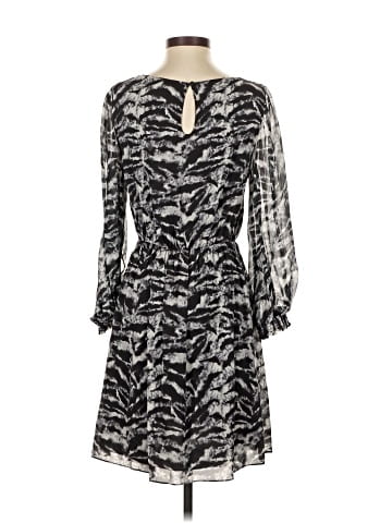 Alice + Olivia Cocktail Dress (view 2)