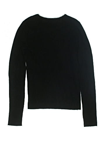 me. n .u Pullover Sweater (view 2)