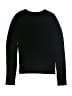 me. n .u Black Pullover Sweater Size L (baby) - photo 2