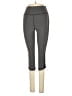 Lululemon Athletica Gray Active Pants Size 4 - photo 1
