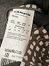 Cambio Houndstooth Silver Casual Pants Size 12 - photo 8