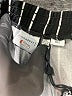JunaRose Stripes Black Casual Pants Size XL - photo 4