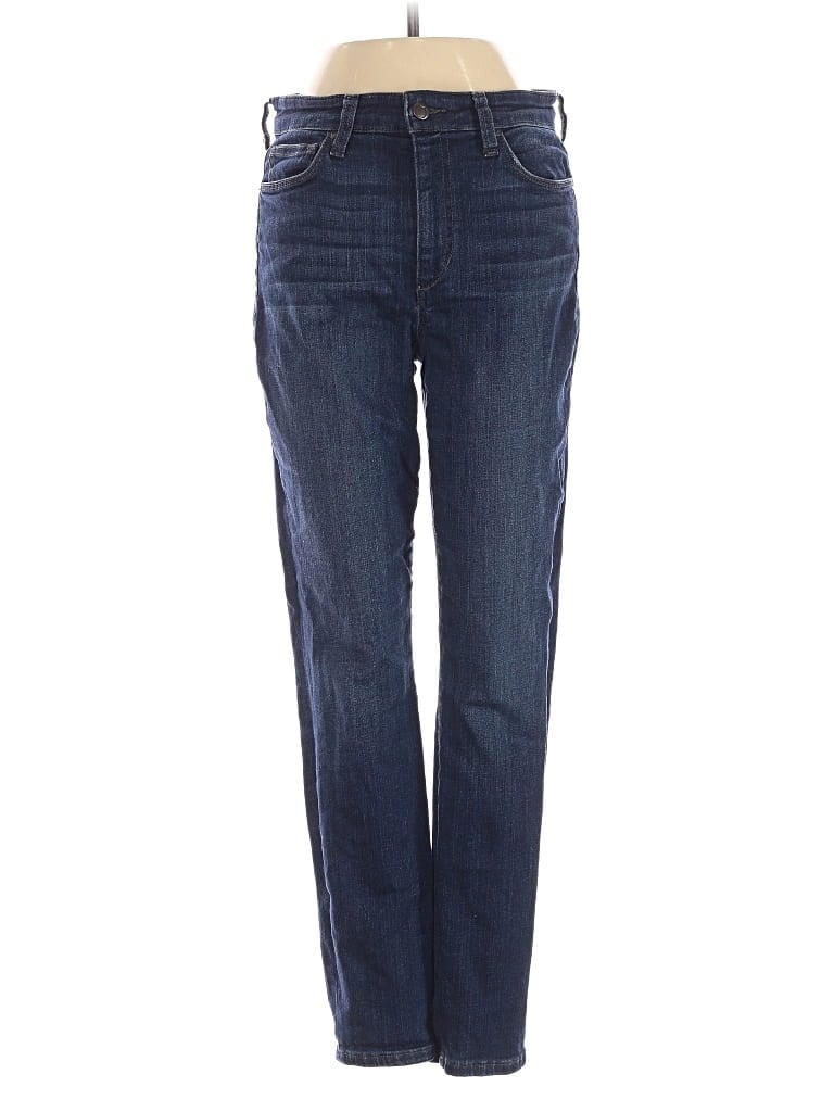 Pre-owned Joe's Jeans Jeans In Blue