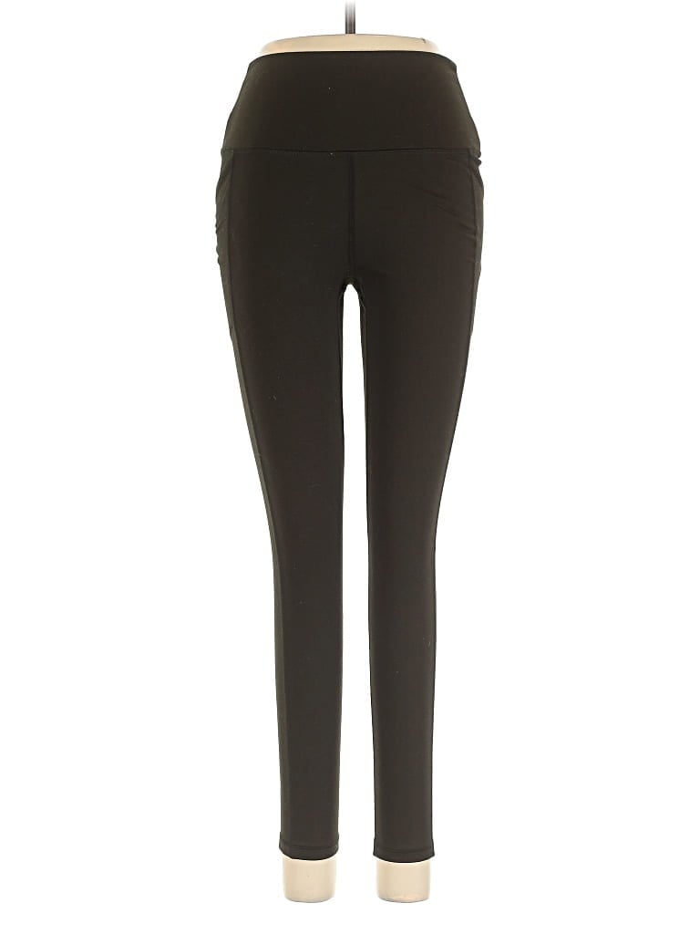 Pre-owned Rbx Active Pants In Black