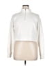Gianni Bini White Pullover Sweater Size XL - photo 1