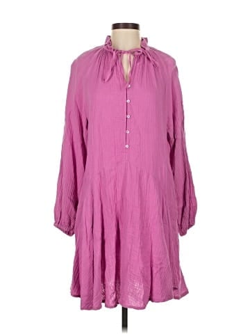 Magaschoni Casual Dress (view 1)