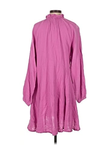 Magaschoni Casual Dress (view 2)