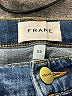 FRAME Blue Jeans Size 23 waist - photo 3