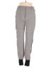 3.1 Phillip Lim Plaid Gray Casual Pants Size 2 - photo 1