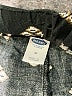 Old Navy 100% Rayon Print Black Casual Pants Size M - photo 4