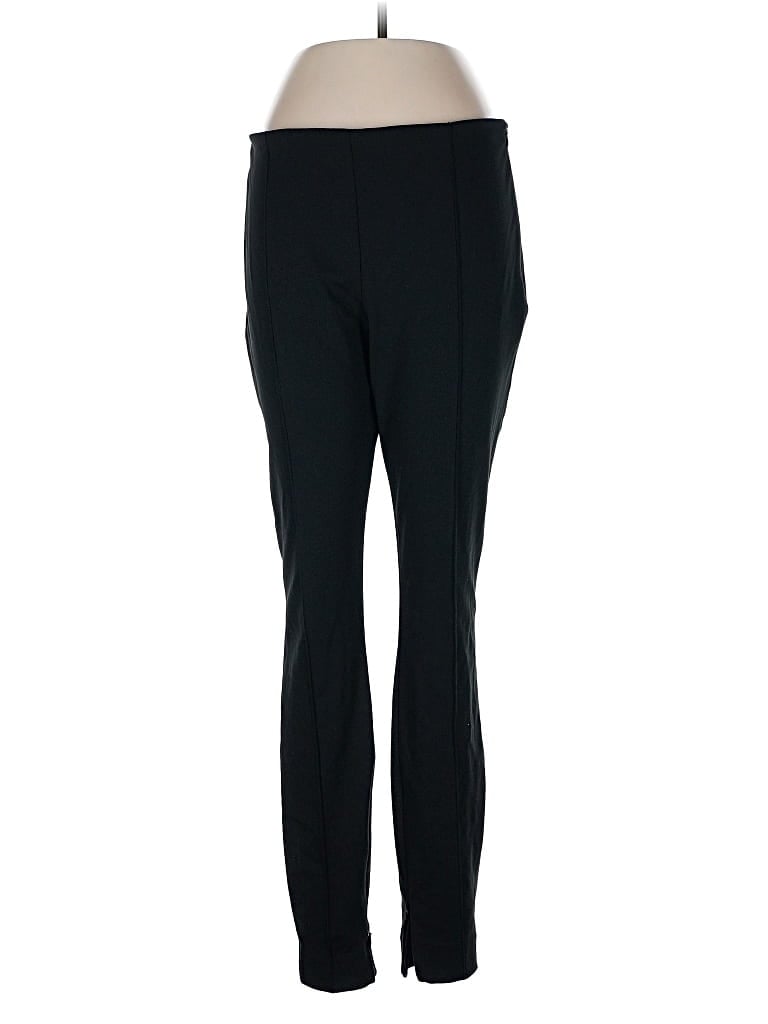 Pre-owned Polo By Ralph Lauren Dress Pants In Black